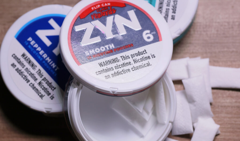Buy Zyn Nicotine Pouches Online: Your Ultimate Guide to a Smoke-Free Experience