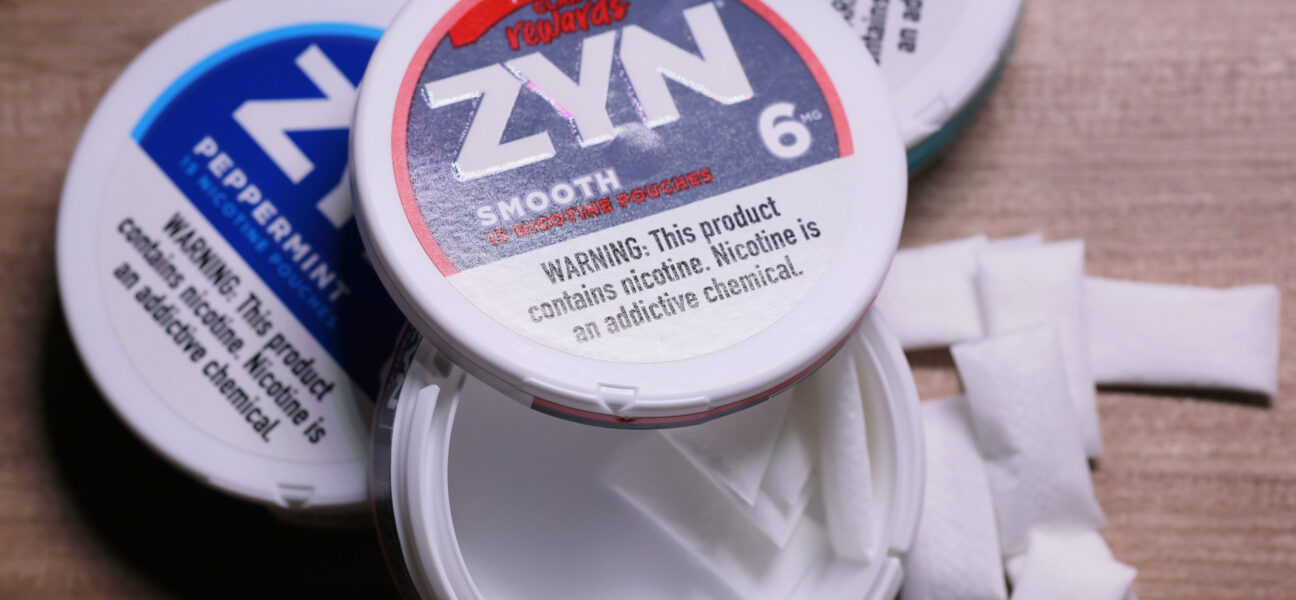 Buy Zyn Nicotine Pouches Online: Your Ultimate Guide to a Smoke-Free Experience
