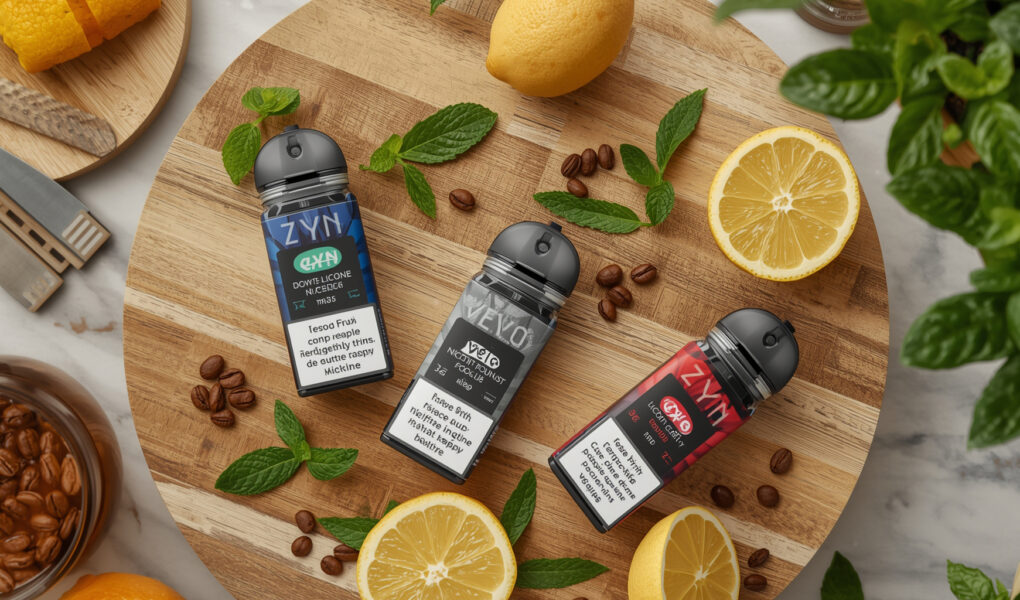 Nicotine Pouches Online: The Ultimate Guide to Buying in 2025